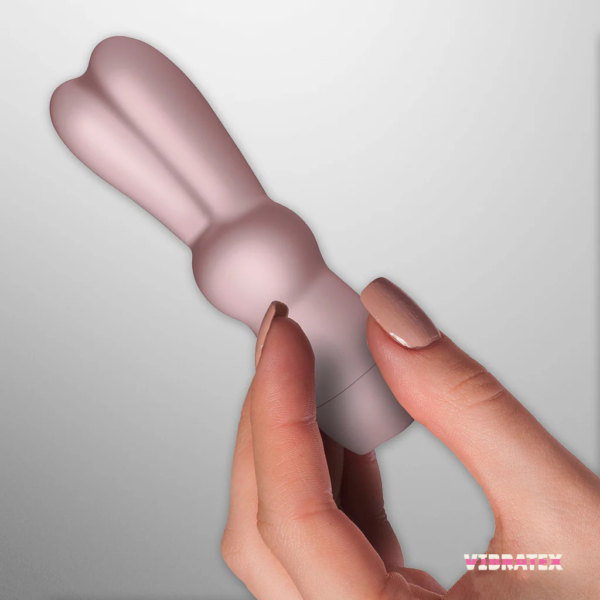 SugarBoo Bunnie Boo Bullet Vibrator - Image 5