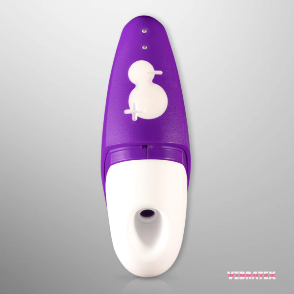 ROMP Free Clitoral Vibrator - Image 3
