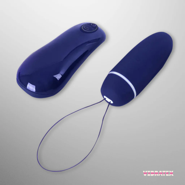 B Swish Bnaughty Deluxe Unleashed Bullet Vibrator - Image 3