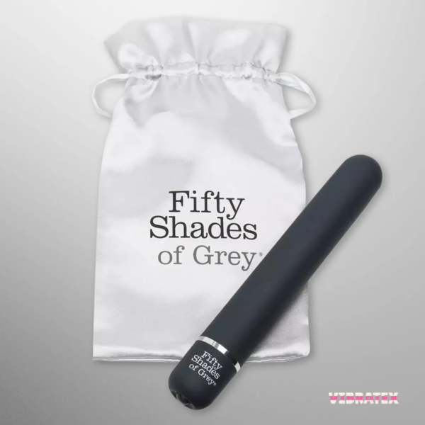 Fifty Shades Of Grey Charlie Tango Classic Vibrator - Image 3