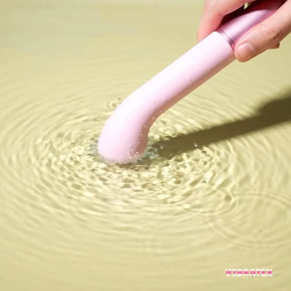 HPB "Naughty Collection" Pink Vibrator Kit - Image 3