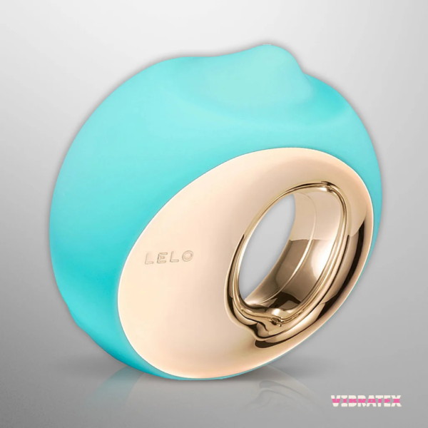 LELO Ora 3 Oral Pleasure Clitoral Stimulator - Image 3