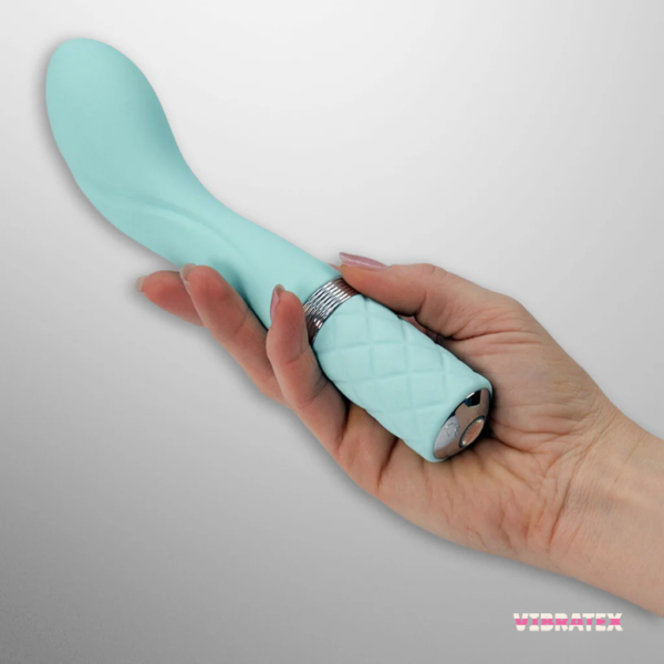 BMS Swarovski Sassy G-Spot Vibrator - Image 3
