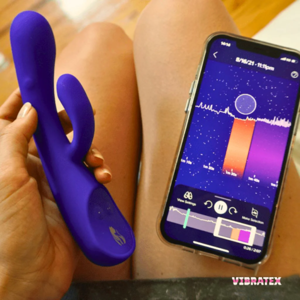 The Lioness 2.0 Smart AI Vibrator - Image 2