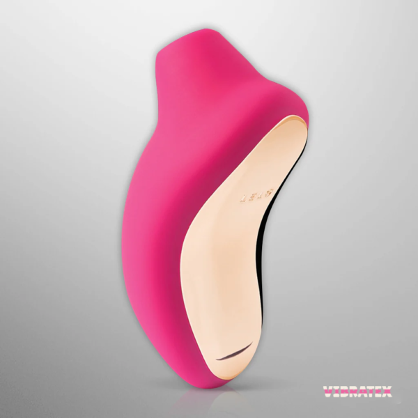 LELO Sona™ Cruise Luxury Clitoral Massager - Image 3
