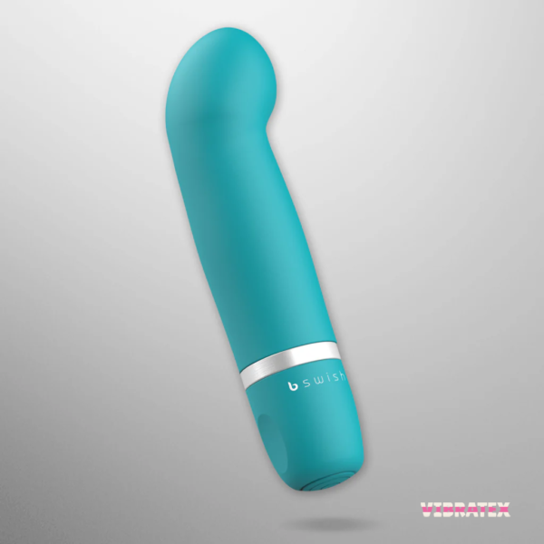 B Swish Bcute Classic Curve G-Spot Vibrator - Image 3