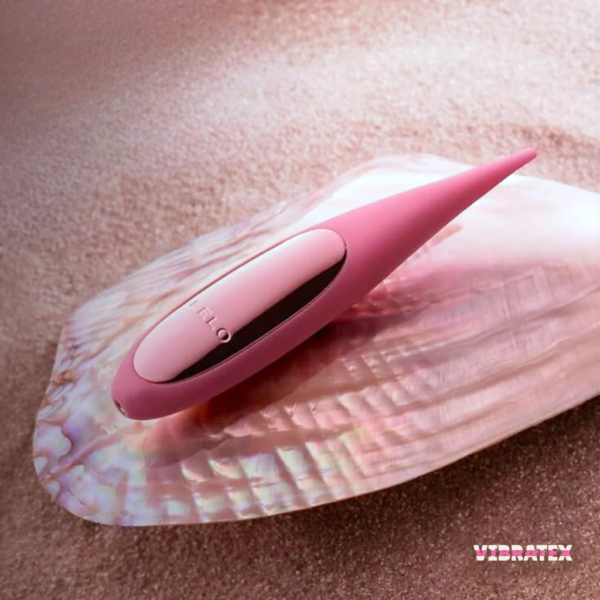 Lelo Dot Travel Clitoral Stimulator - Image 4