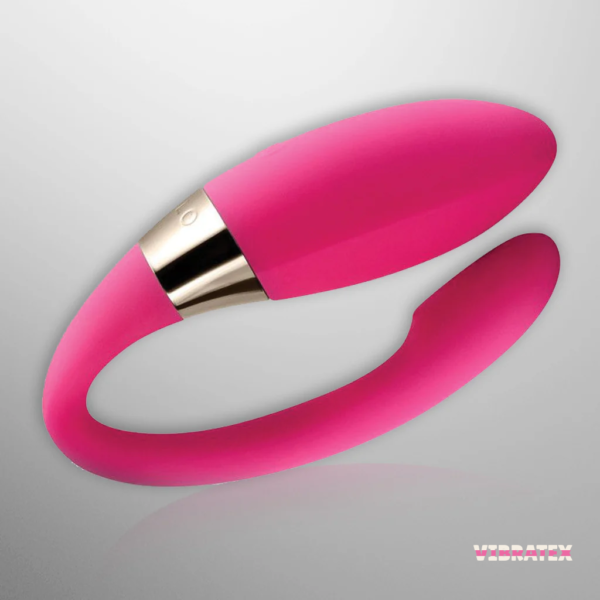 LELO Noa Luxury Couples Massager - Image 4