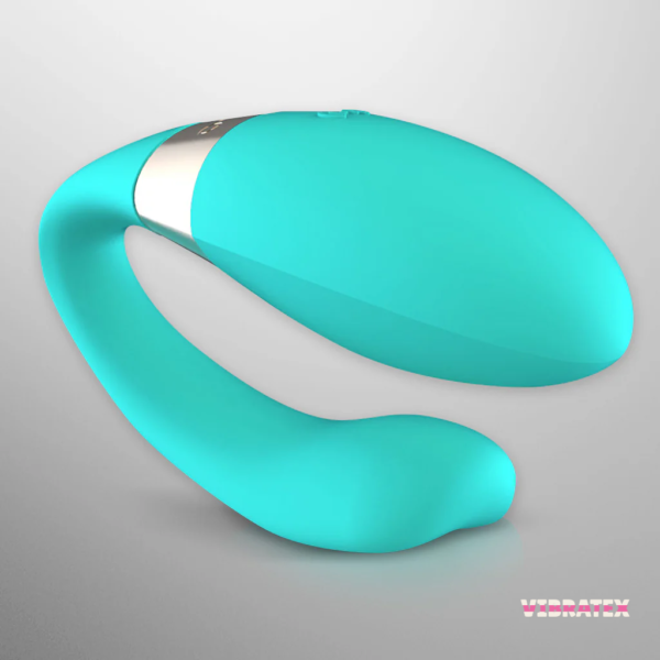 LELO Tiani Harmony Couples Vibrator - Image 4