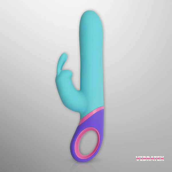 PMV Meta Rabbit Vibrator - Image 4