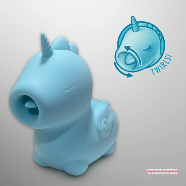 Unihorn Mount'n Peak Clitoral Stimulator - Image 4