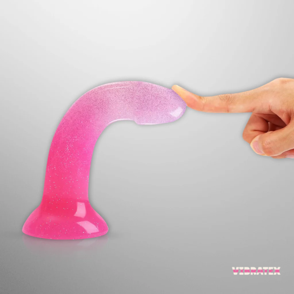 Love to Love Sunrise Dildo - Image 4