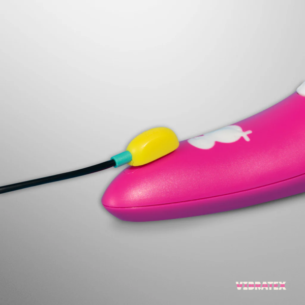 ROMP Shine Clitoral Vibrator - Image 4
