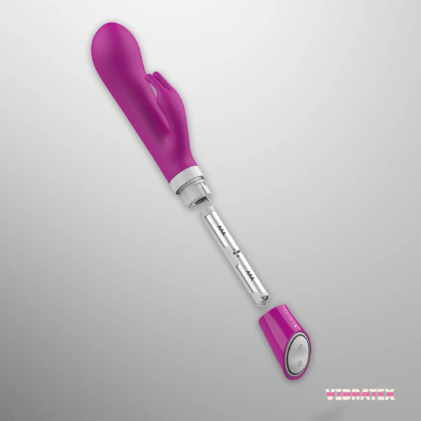 B Swish Bwild Deluxe Bunny - Image 5