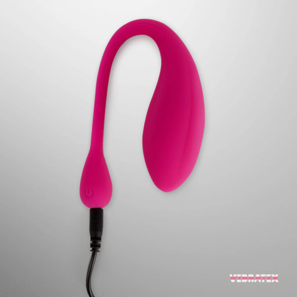 Viviane Remote Controlled Egg Vibrator - Image 4