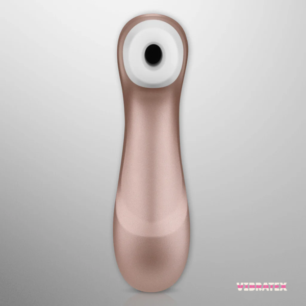 Satisfyer Pro 2 Pressure Wave Vibrator - Image 4