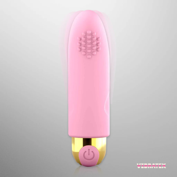 Love to Love Touch Me Finger Vibrator - Image 4