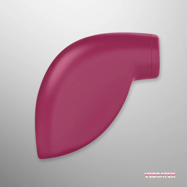 Satisfyer One Night Stand Clitoral Stimulator - Image 4