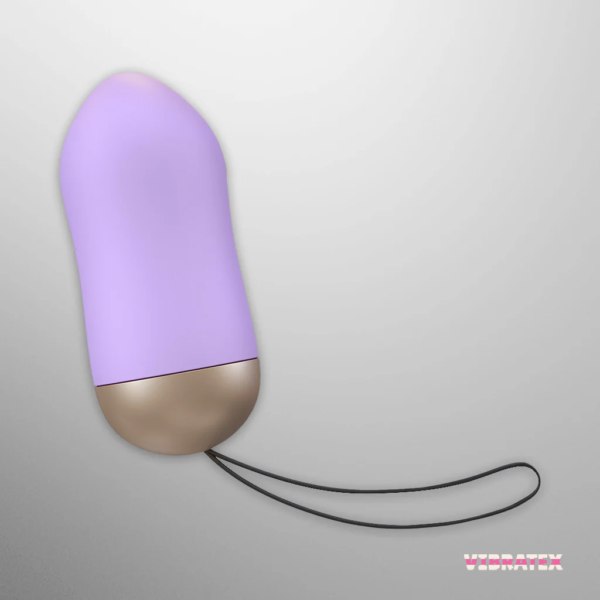 Love To Love Cry Baby Egg Vibrator - Image 4