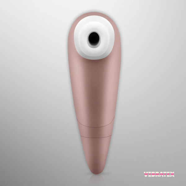 Satisfyer 1 Next Generation Pressure Wave Vibrator - Image 4
