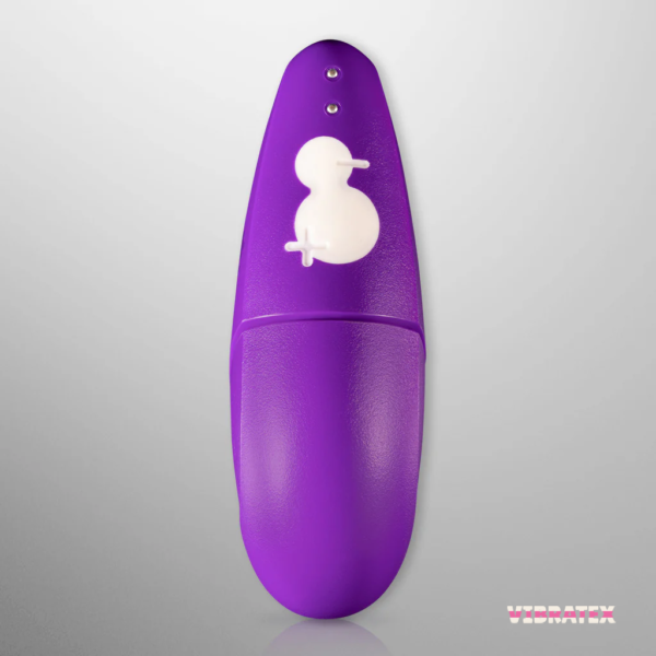 ROMP Free Clitoral Vibrator - Image 4