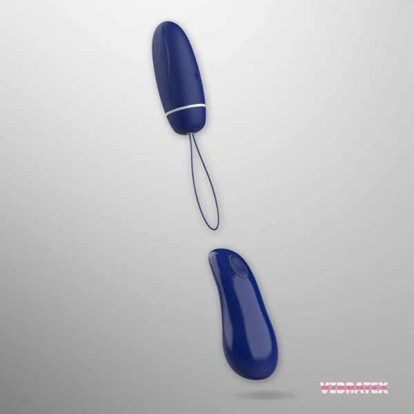 B Swish Bnaughty Deluxe Unleashed Bullet Vibrator - Image 4
