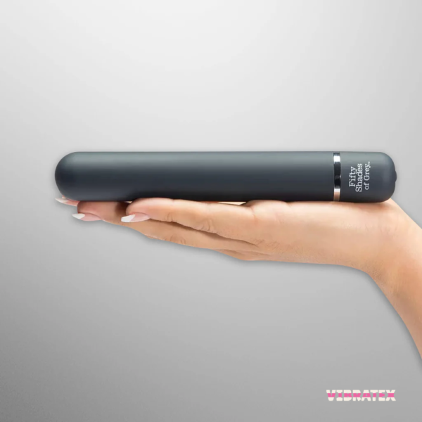 Fifty Shades Of Grey Charlie Tango Classic Vibrator - Image 4