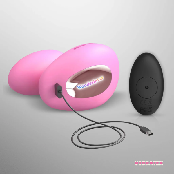 Love to Love Dual Stimulation Vibrator - Image 6