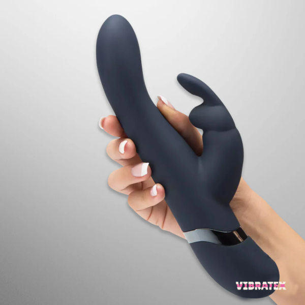 Fifty Shades Darker Oh My Rabbit Vibrator - Image 4