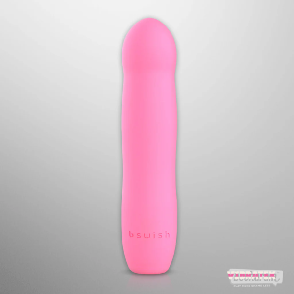 B Swish Bdesired Infinite Vibrator - Image 4