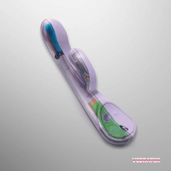 The Lioness 2.0 Smart AI Vibrator - Image 4