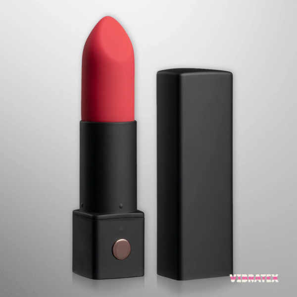 Lovense EXOMOON Smart Lipstick Bullet Vibrator - Image 4