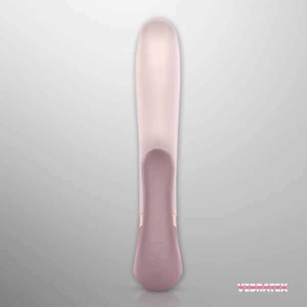 Satisfyer Heat Wave App Controlled Warming Vibrator - Image 4