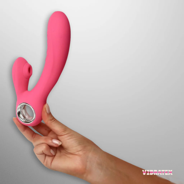 Voodoo Beso G Dual Vibrator - Image 5