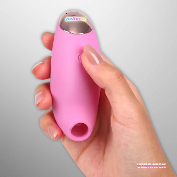 Love to Love Believer Clitoral Stimulator - Image 5