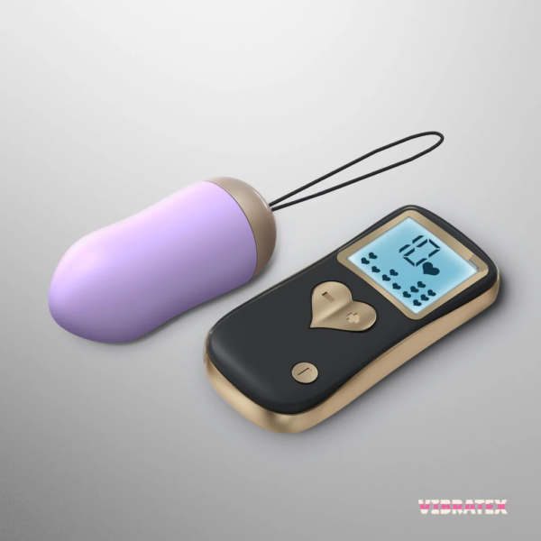 Love To Love Cry Baby Egg Vibrator - Image 5