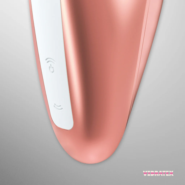 Satisfyer Love Breeze Air Pulse Stimulator - Image 5