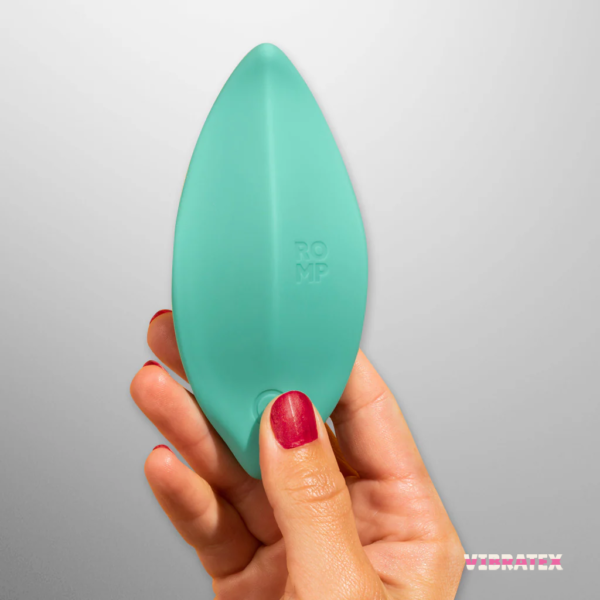 ROMP Wave Layon Vibrator - Image 5