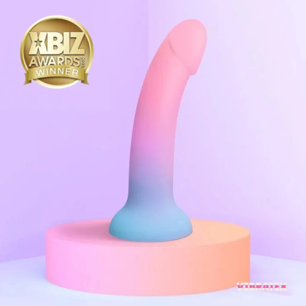 Love To Love Utopia Dildo - Image 5