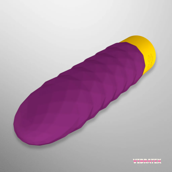 ROMP Beat Classic Vibrator - Image 5