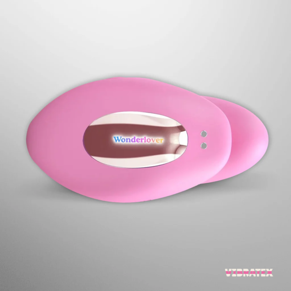 Love to Love Dual Stimulation Vibrator - Image 7