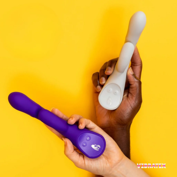 The Lioness 2.0 Smart AI Vibrator - Image 5