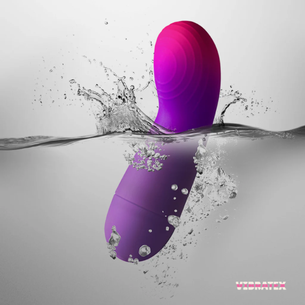 Rocks Off Glo-Girl Vibe G-Spot Vibrator - Image 5