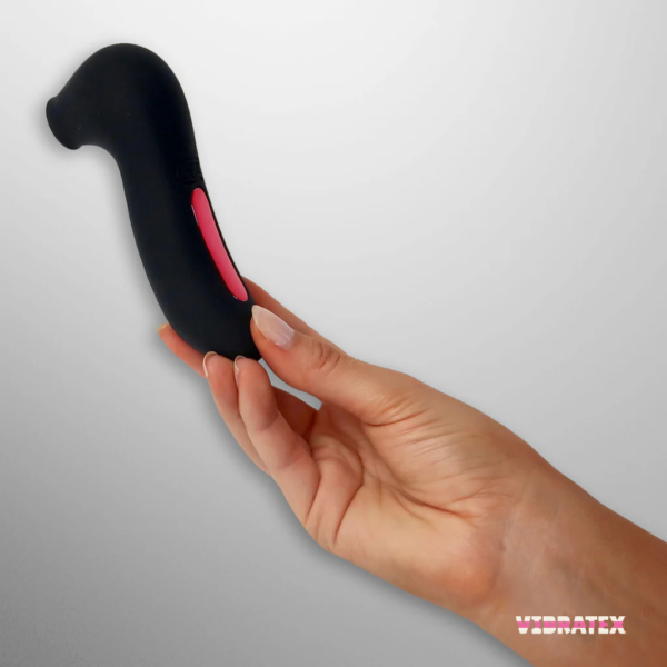 Voodoo Beso XOXO Clitoral Vibrator - Image 5