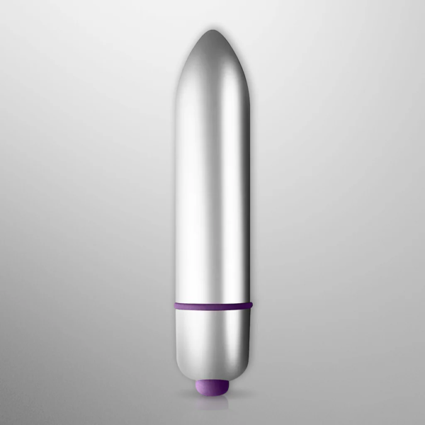 Rocks Off Petite Sensations Smooth Butt Plug - Image 5