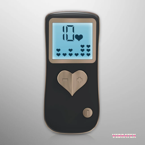 Love To Love Cry Baby Egg Vibrator - Image 6