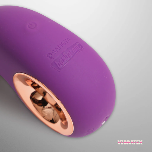 New LAUNCH: SCKS Premium Suction Massager - Image 5
