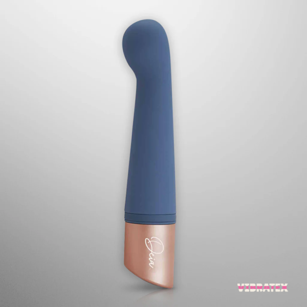 Deia The Couple Two-in-One G-Spot and Bullet Vibrator - Image 6