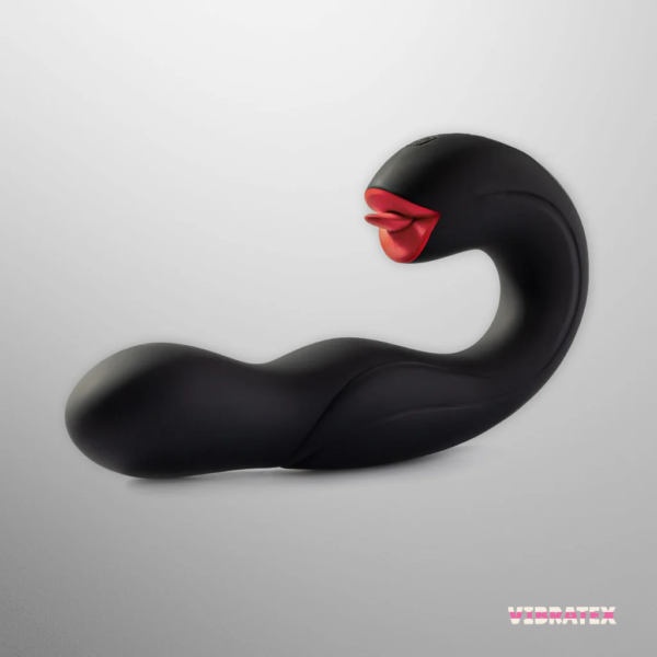 HPB Joi Pro Dual Stimulation Vibrator - Image 6