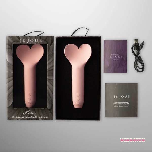 Je Joue Amour Bullet Vibrator - Image 6